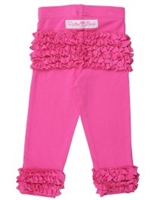 Candy Ruffle Leggings